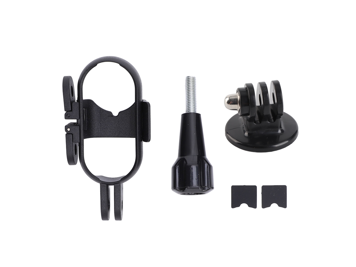 Marco Protector Adaptador Para Cámara Go 3/3s, Accesorio De Cámara De Acción, Montaje Vertical Y Horizontal