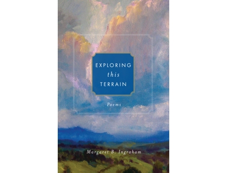 Livro exploring this terrain de margaret b. ingraham (inglês)
