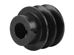 Polia De Correia Em V Para Motores De Kart Honda 168f Gx110 Gx120 Gx160 Ehstmind