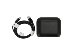 Hub de Carga Rápida de Batería de 2 Canales Con Indicador Led para Insta360 X3 Cavo Tipo C