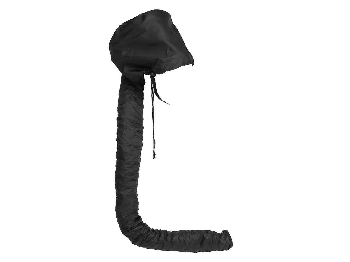 Acessório Para Secador De Cabelo Com Capuz Capuz Extra Grande, Ajustável E Macio Para Secador De Cabelo Portátil Com Jp Ly Ebike