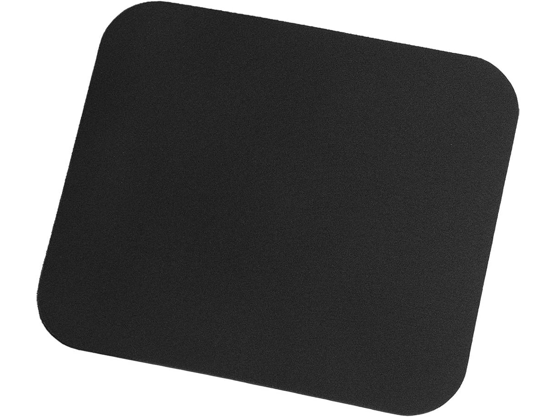 Mousepad Preto