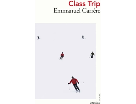 Livro Class Trip (Vintage Editions) de Emmanuel Carrère