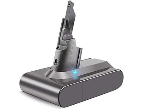 Bateria Axilief 21.6v 4.0ah Para Dyson V7 Animal Hepa