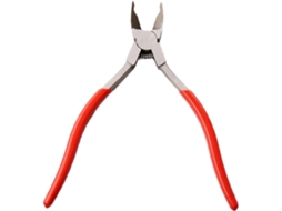 Alicate Extrator De Pneus Com Cabo Ergonômico E Empunhadura Confortável Para Acessórios