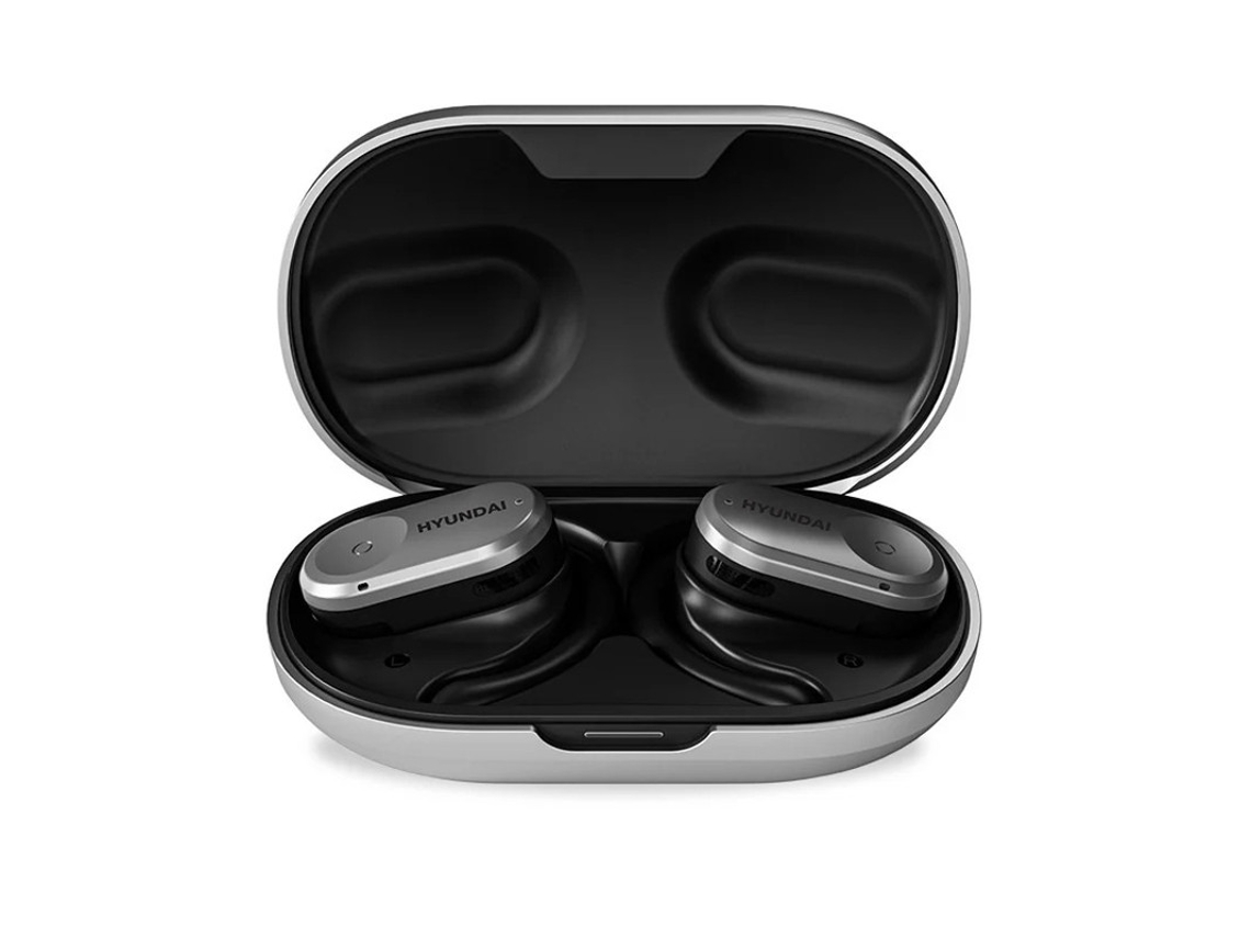 Fones De Ouvido Abertos Fones De Ouvido Sem Fio Bluetooth Com Microfone Redução De Ruído À Prova Dágua Ajuste De Vários Ângulos Longa Bestvite
