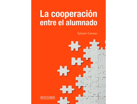 Livro Cooperacion Entre El Alumnado, La de Sylvain Connac (Espanhol)