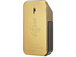 Perfume PACO RABANNE 1 Million Eau de Toilette (50 ml)