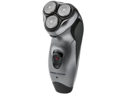 Máquina de Barbear PROFICARE HR 3053 CI (Autonomia 25 min - Bateria)