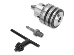 Kit Adaptador Laxiscreed Para Picas De Talhadeira 3,0-16mm E 1/2-20unf, Compatível Para Ferramentas Profissionais