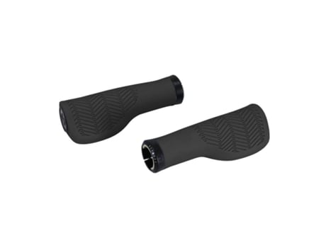 Pegas Ergonómicas em Nucore com Fecho HERRMANS