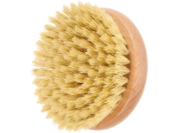 Lurelia Acessório De Duche Com Escova Corporal De Sisal, Massagem Suave E Portátil, Uso Diário Leve