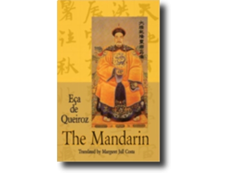 The Mandarin
