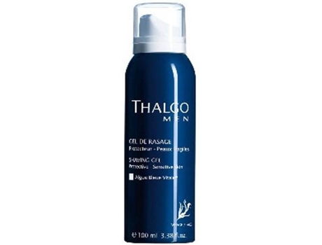 Men Gel de Barbear 100ml