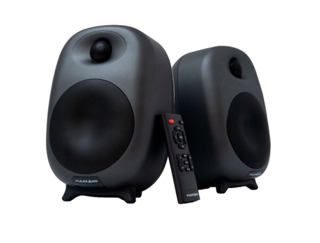 D4 Altavoces Para Pc Vulkkano