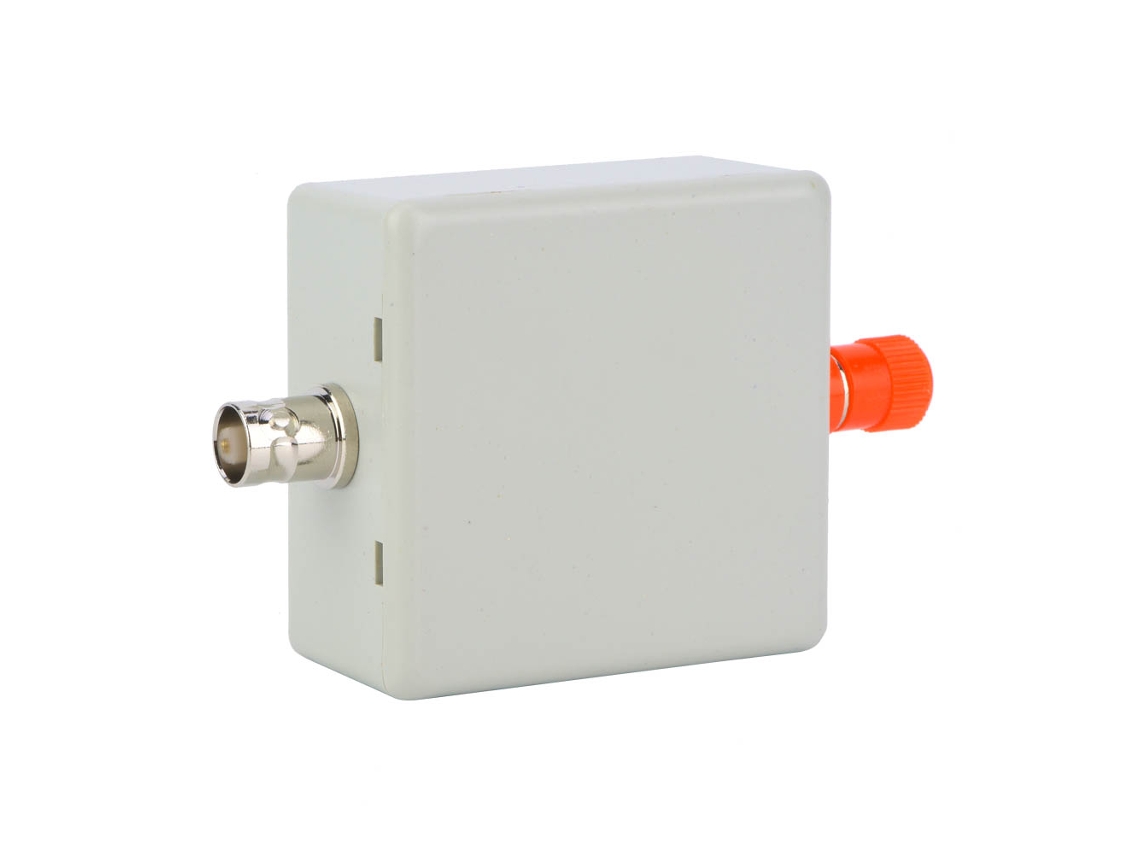 Transformador De Impedância Rtl-sdr Laxiscreed Para Banda De 100k-50mhz, Compatível Com Antenas Longas