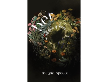 Livro Her de Megan Speece (Inglês)