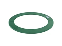 Cobertura de Proteção de Borda de Trampolim PVC e Espuma de EPE cor Verde Ø305cm HOMCOM