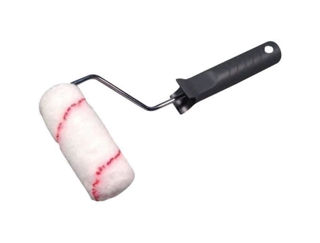 Rolo De Pintura Fosco E Acetinado Ø32 L120 Savy