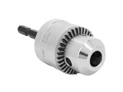 Adaptador De Mandril Laxiscreed Com Chave Para Brocas De 3/8 A 24unf E Ferramentas De Aperto