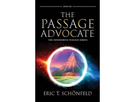 Livro The Passage Advocate de Eric T Schönfeld (Inglês)