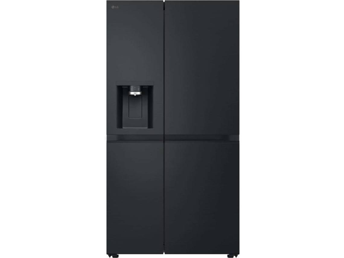 Frigorífico Americano LG GSLE81EPBD (Outlet Grade B - No Frost - 179 cm - 628 L - Preto)