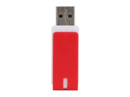 Pen Drive 32g Usb2.0 Vermelho LAXISCREED