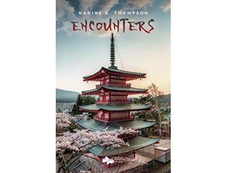 Livro Encounters de Nadine K Thompson (Inglês)