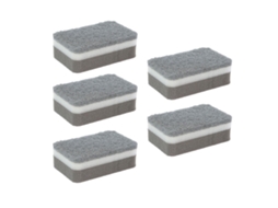 3pcs Escova de Limpeza para Fogão a Gás S/MARCA