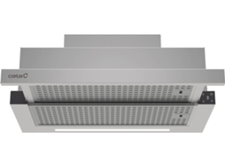 Exaustor CATA TFH 6830 X (850 m³/h - 59,8 cm - Inox)