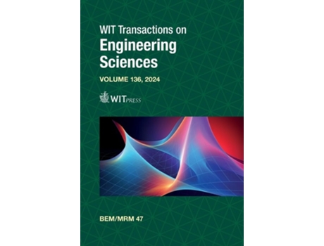 Livro Boundary Elements and Other Mesh Reduction Methods XLVII de Syngellakis, S et al. (Inglês - Capa Dura)