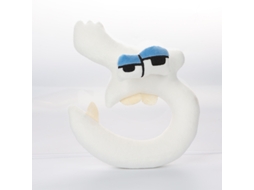 Peluche GEELY Série de Conhecimento Digital (Idade Mínima Recomendada: 1 ano)