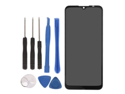 Mali tela Touch Lcd 6.52 Polegadas com Kit de Reparo para Nokia 1.4 Resistente a Arranhões Sensível