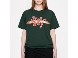 Green Day Dookie Logo T-shirt Unisex Adults Size:xxl