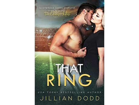Livro That Ring A second chance romance That Boy® de Jillian Dodd (Inglês)