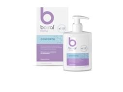 Higiene Intima Conforto Barral