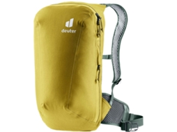 Mochila de Caminhada DEUTER Plamort Amarelo Poliéster 12 L