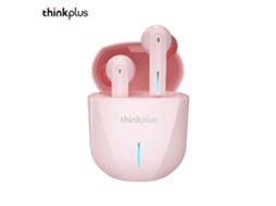 Fones De Ouvido Lenovo Xg01 Tws Bluetooth 5.0 Para Jogos Com Microfone E Luz Led Hifi