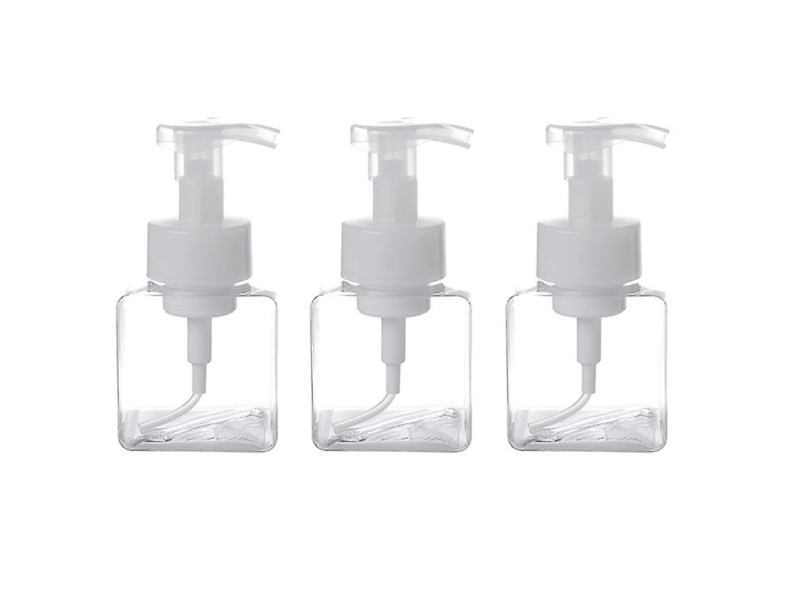 3Pcs Garrafas Recarregáveis ALLINLESS