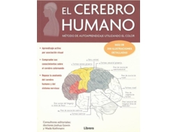 Livro El Cerebro Humano (Espanhol)