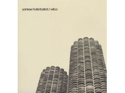 Vinil Wilco - Yankee Hotel Foxtrot — Pop-Rock