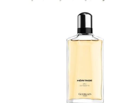 HÉRITAGE edt vaporizador 100 ml