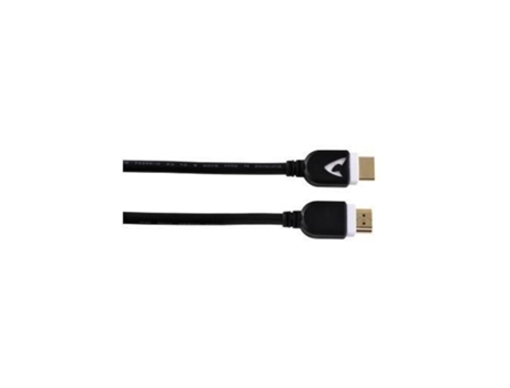 Cabo Ethernet AVINITY Macho Banhado a Ouro 1,5 M
