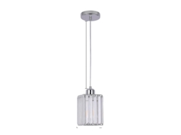 Lustre De Teto De Cristal, Luminã¡ria De Vidro, Lustre Nã³rdico,16d Oem