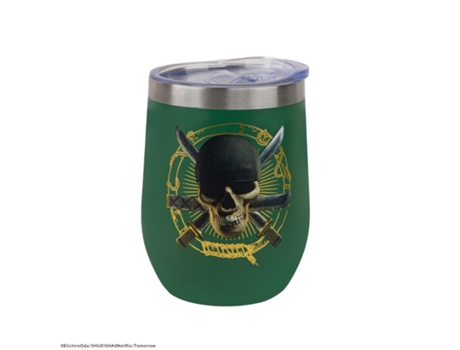 Chávena Termo Roronoa Zoro B.active