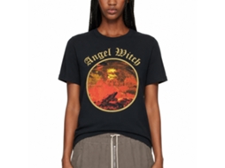Angel Witch Angel Witch T-shirt Unisex Adults Size:m