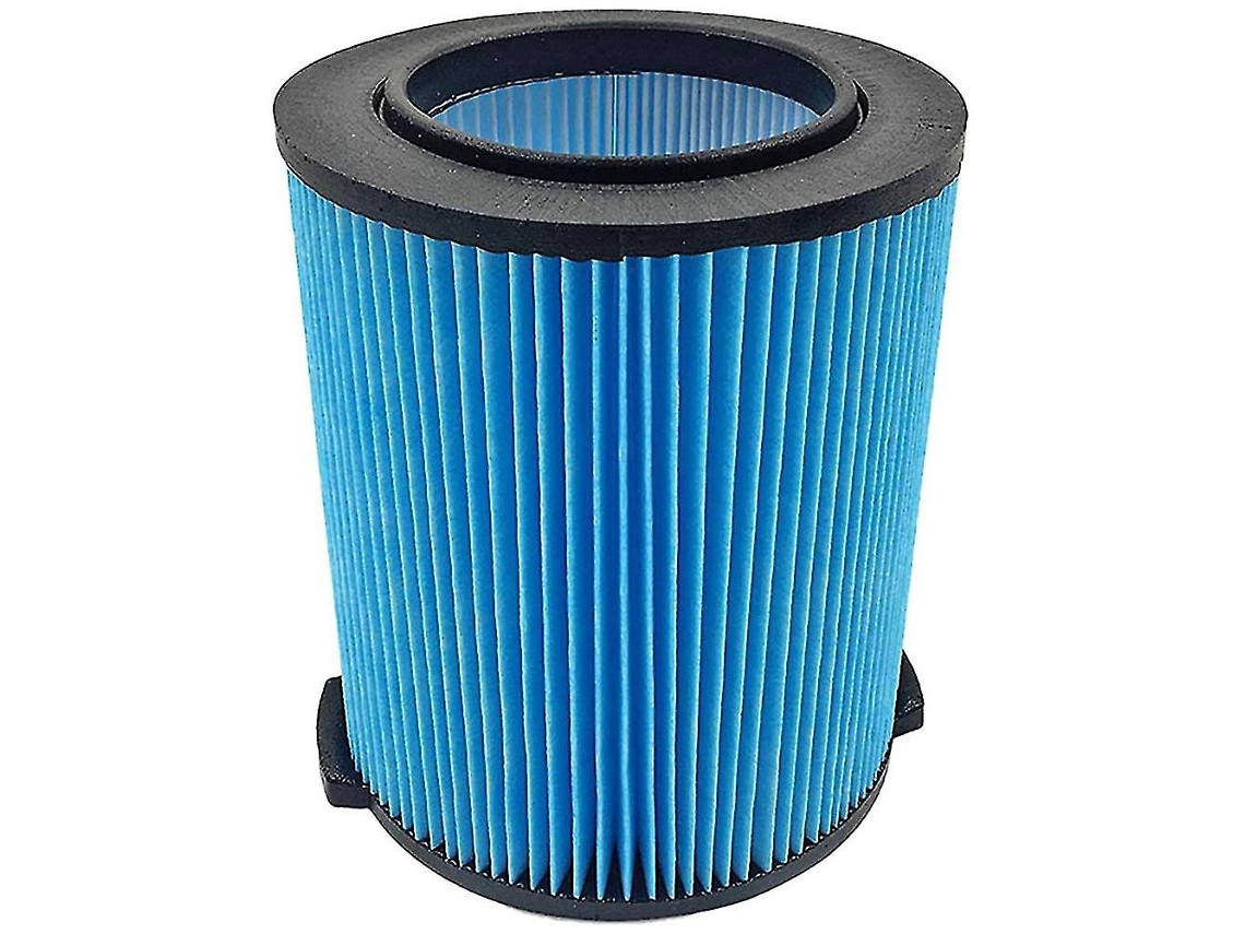 Filtro Compatível Com Aspiradores De Pó Úmido/seco Ridgid Vf5000 De 6 A 20 Galões