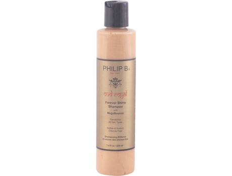 Champô  Oud Royal Forever Shine 220ml (220ml)