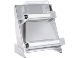 Wałkownica Elétrica para Pizza e Massa 260 450 mm 250W PRISMAFOOD | PRISMAFOOD