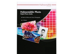Hahnemuhle Photo Luster A3 25 Sheets